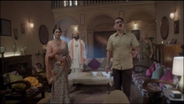 Shaitani Rasmein - 11th October 2024